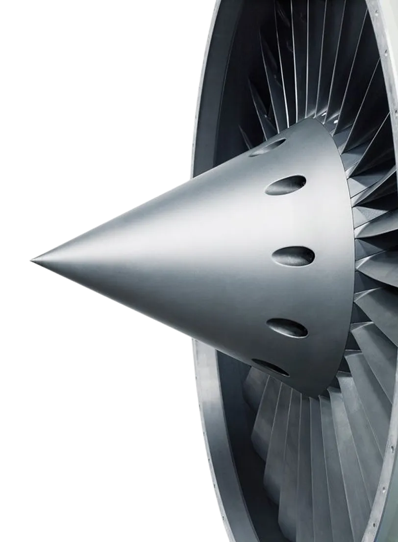 Image showing Amca's plane parts