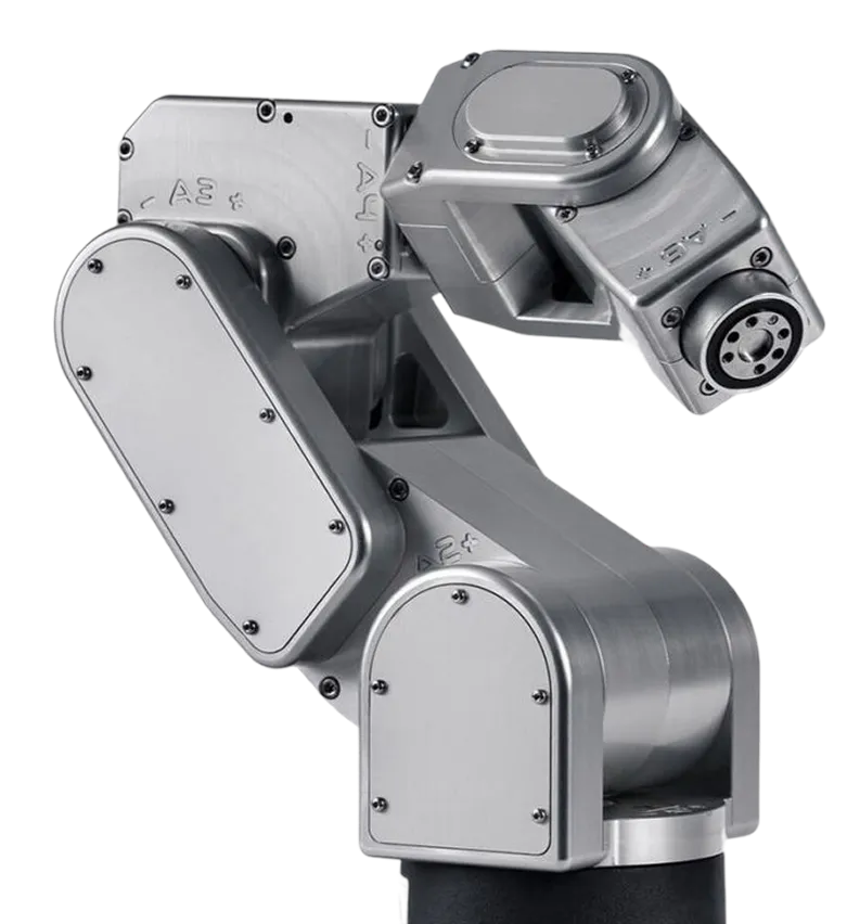 Image showing Amca's plane parts